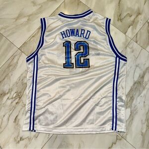 Magic Jersey NBA Orlando magic Howard number 12 size youth XL adidas